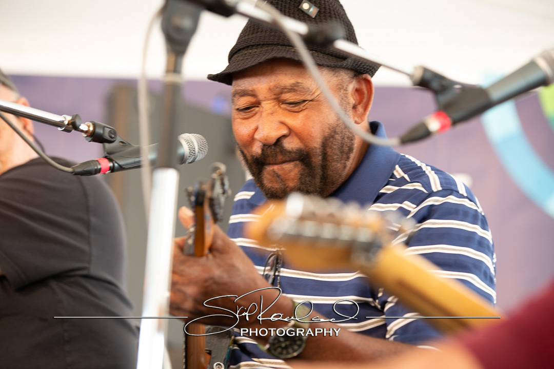 Richmond Folk Festival – 2019 #165423