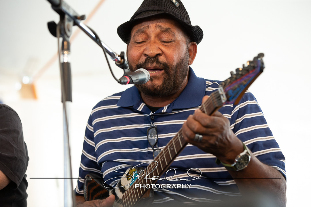 Richmond Folk Festival – 2019 #165425