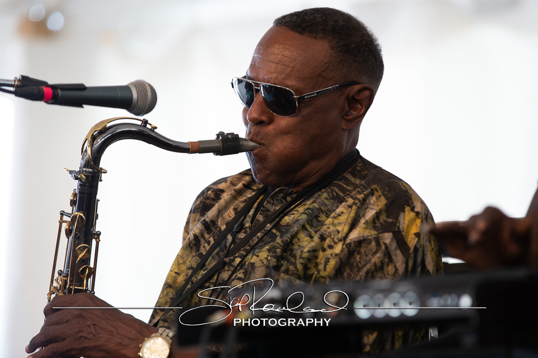Richmond Folk Festival – 2019 #165426
