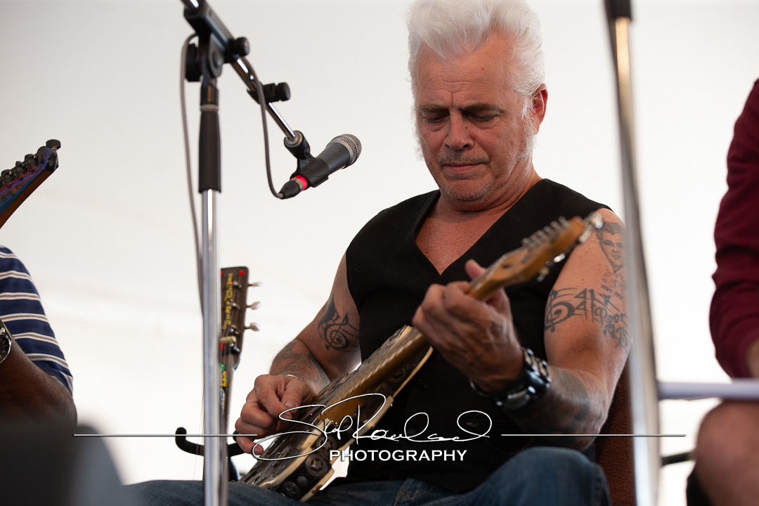 Richmond Folk Festival – 2019 #165427