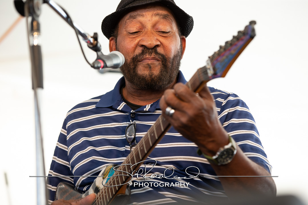 Richmond Folk Festival – 2019 #165428