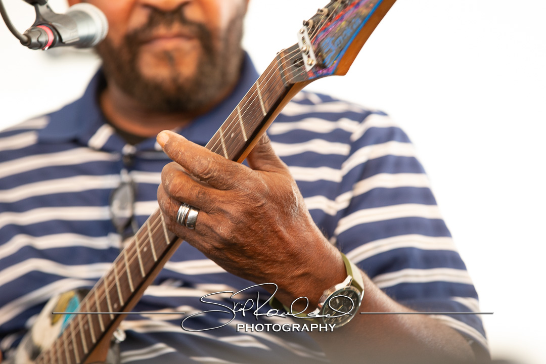 Richmond Folk Festival – 2019 #165429