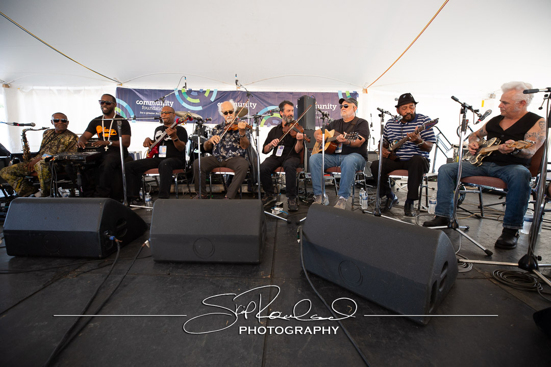 Richmond Folk Festival – 2019 #165430