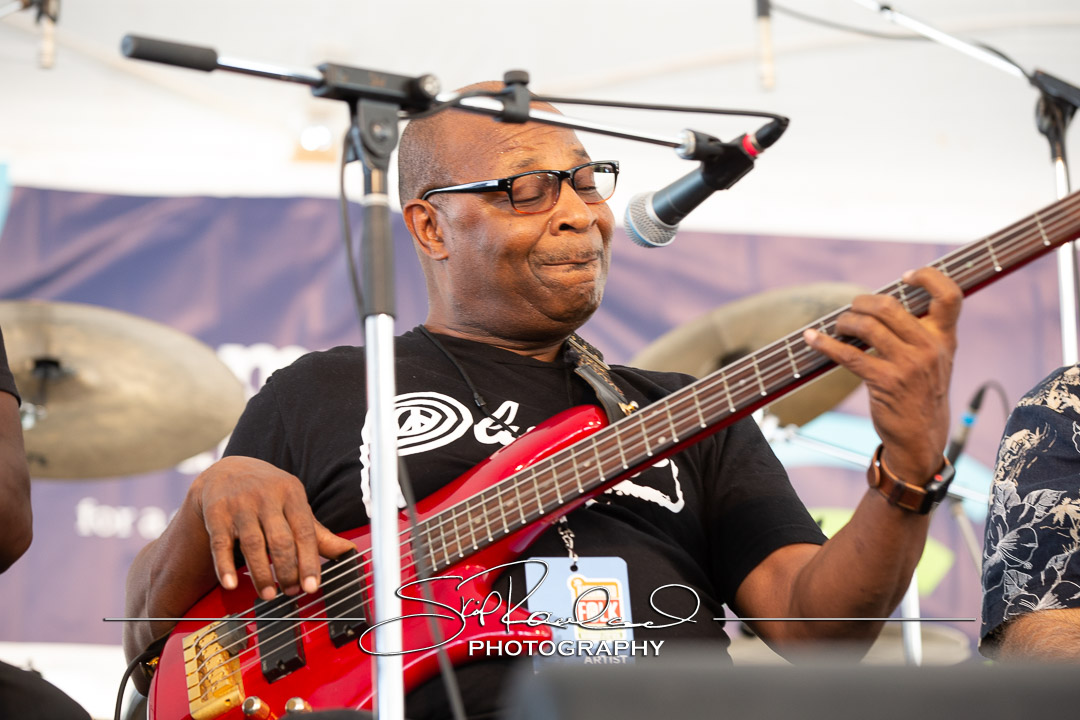 Richmond Folk Festival – 2019 #165432