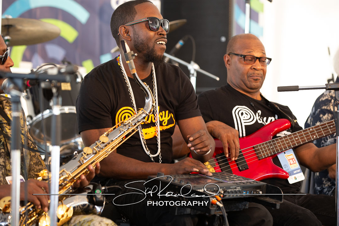 Richmond Folk Festival – 2019 #165436