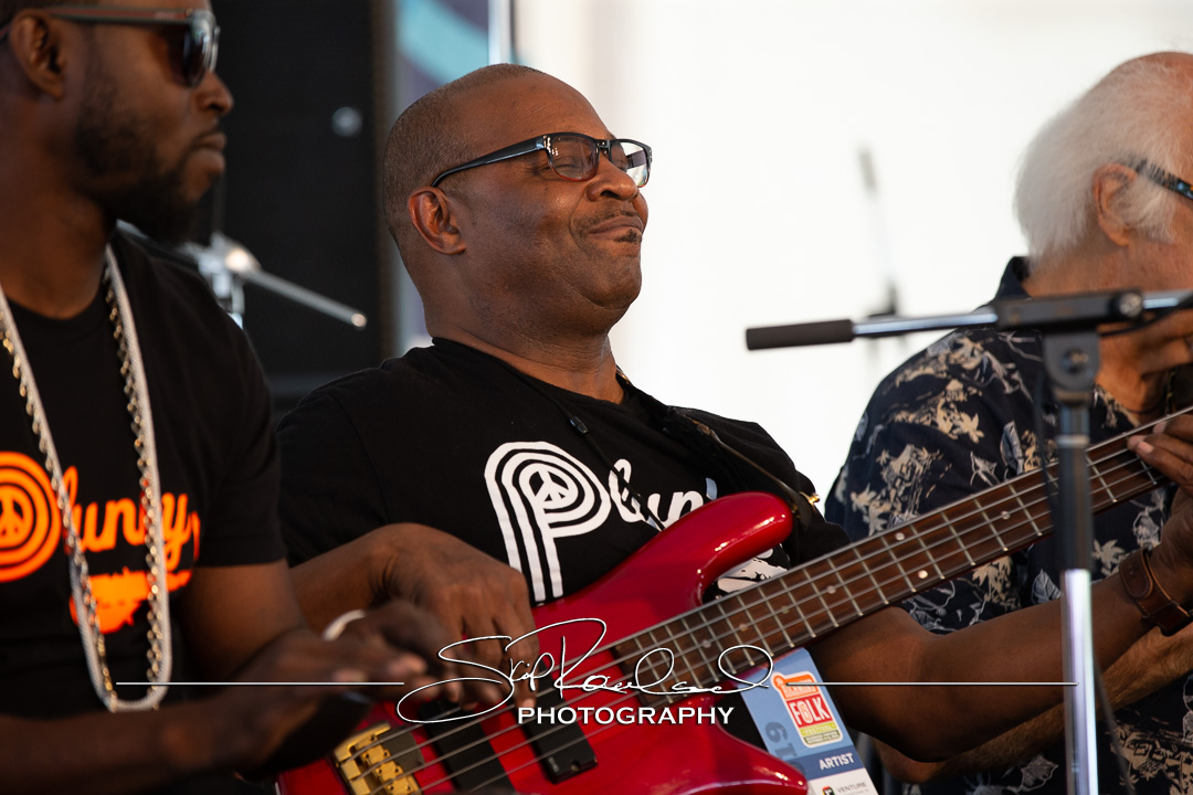 Richmond Folk Festival – 2019 #165437