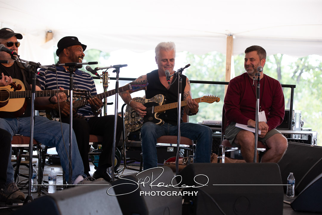 Richmond Folk Festival – 2019 #165438