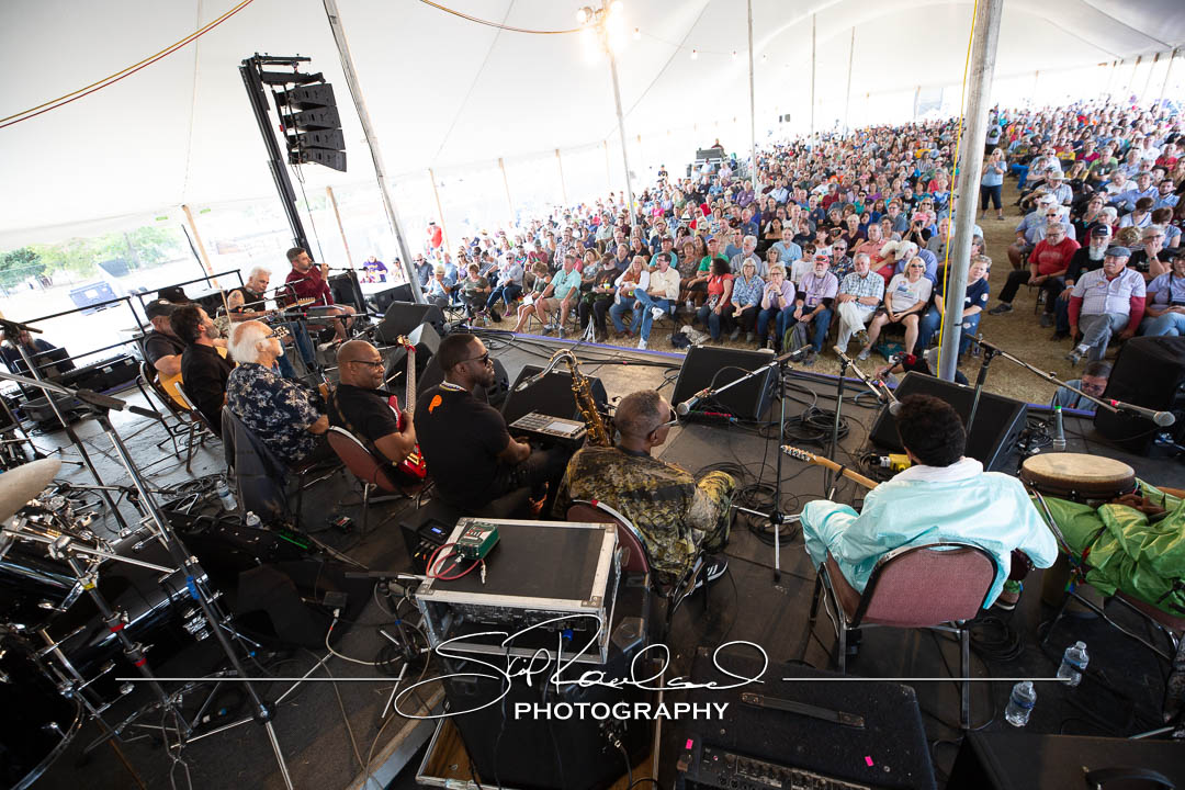 Richmond Folk Festival – 2019 #165439
