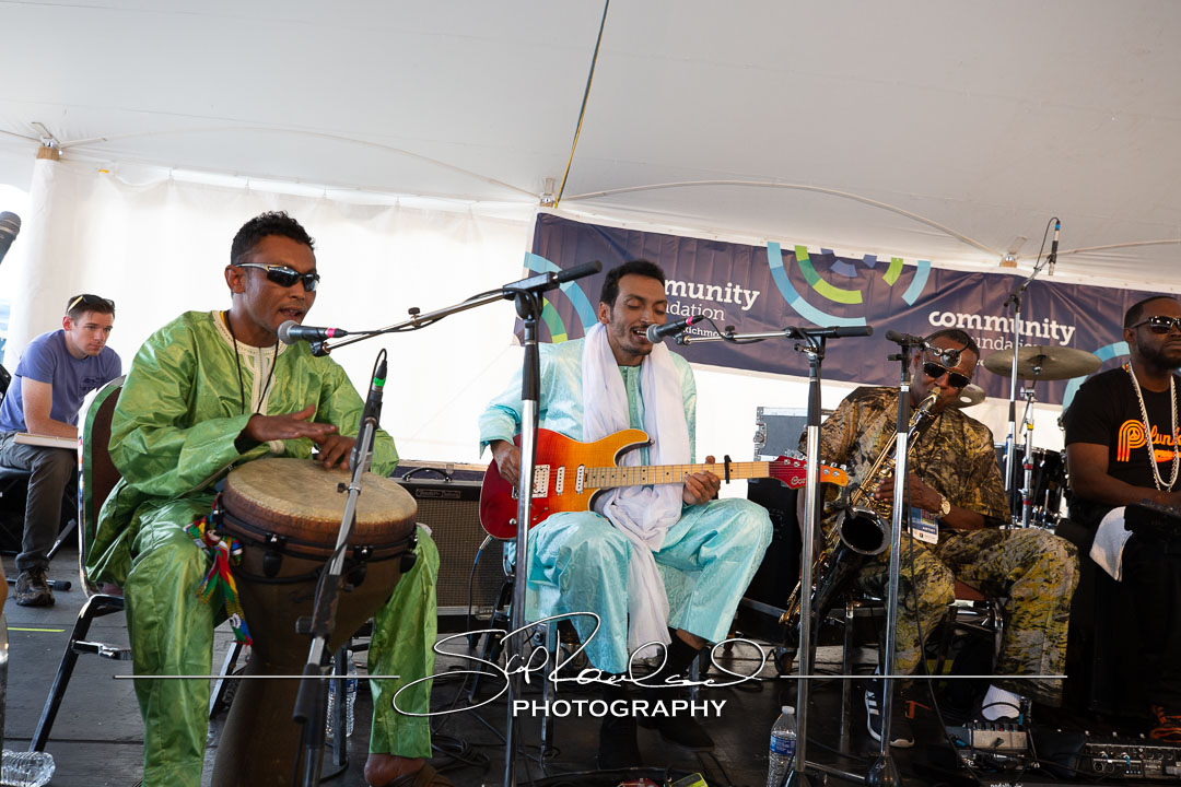 Richmond Folk Festival – 2019 #165441