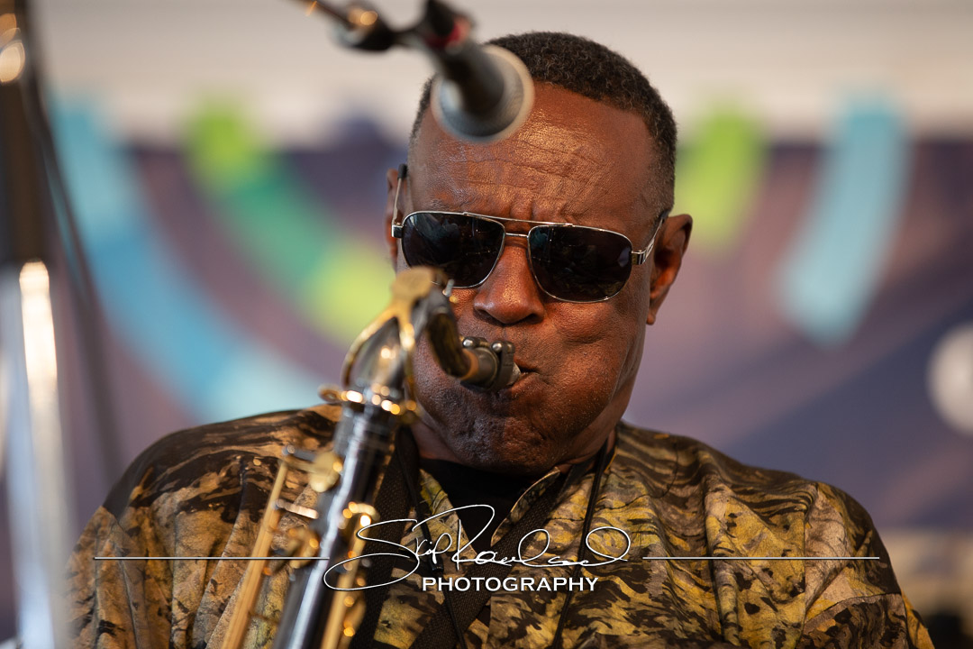 Richmond Folk Festival – 2019 #165442