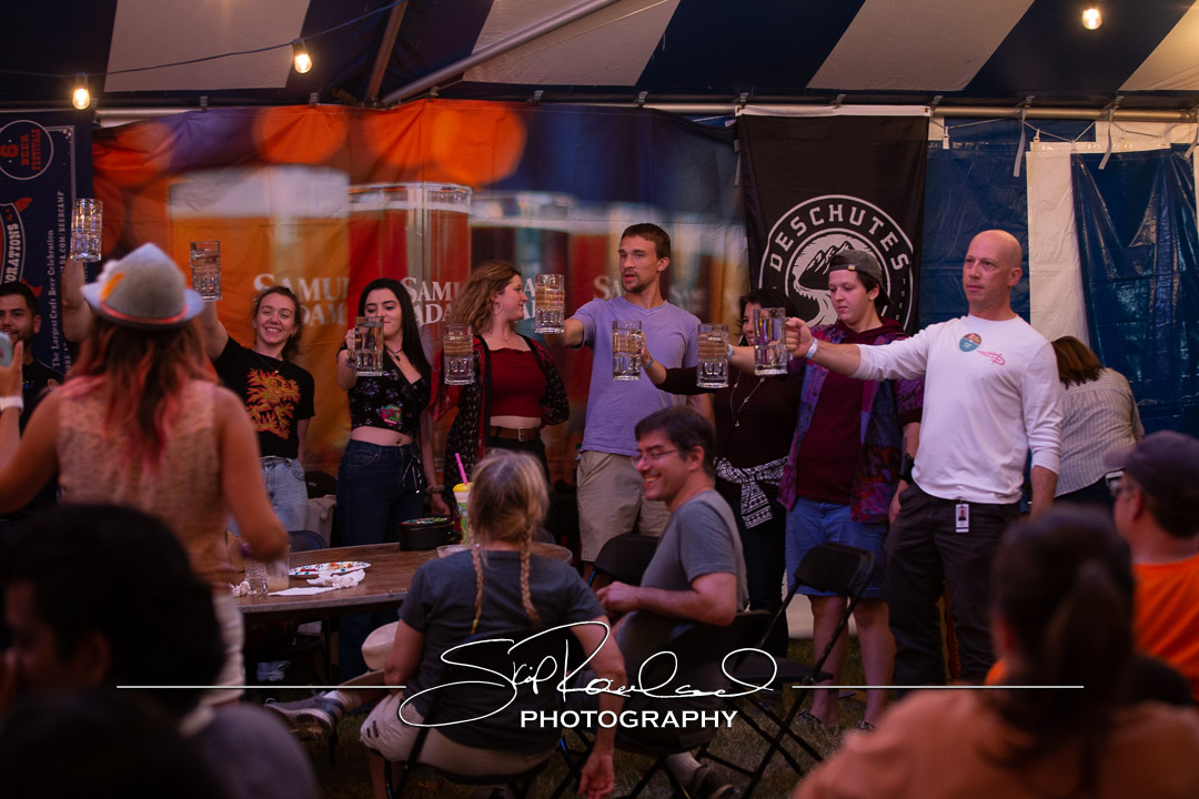 Richmond Folk Festival – 2019 #165445