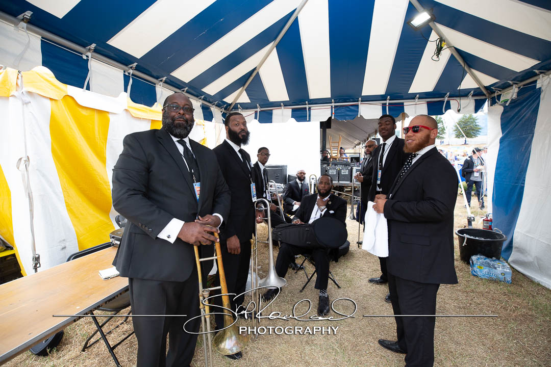Richmond Folk Festival – 2019 #165450
