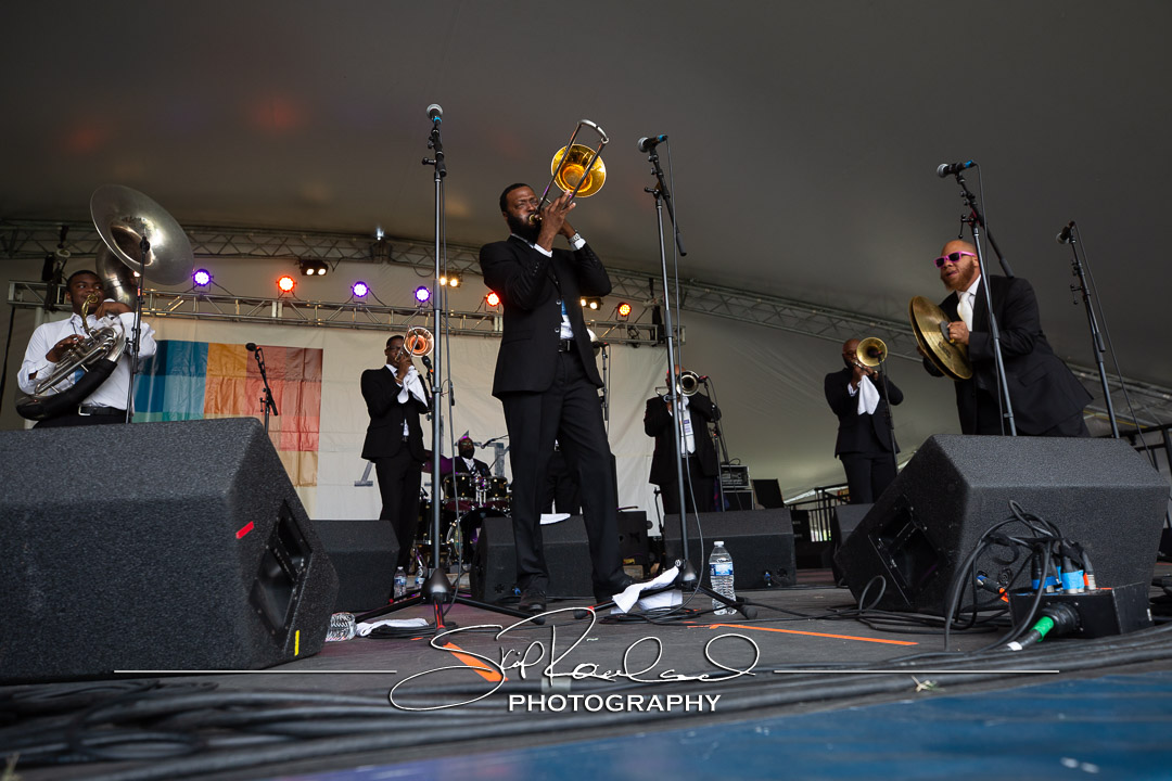 Richmond Folk Festival – 2019 #165464