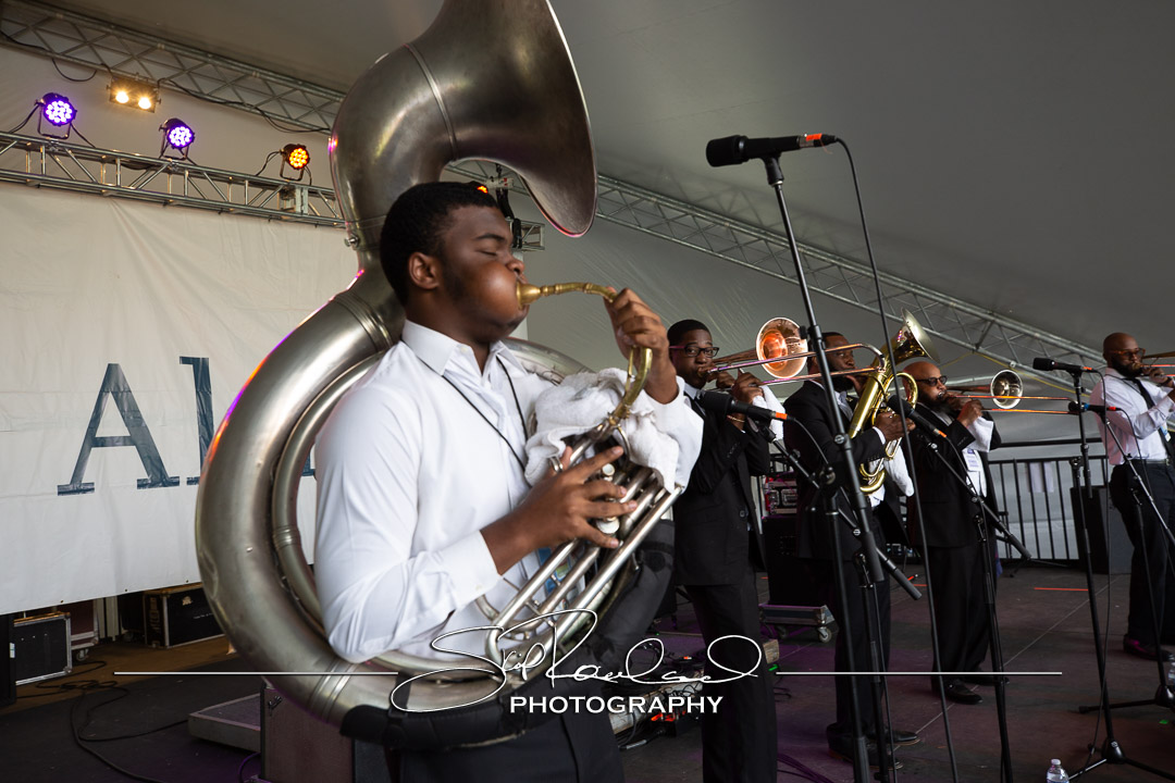 Richmond Folk Festival – 2019 #165467