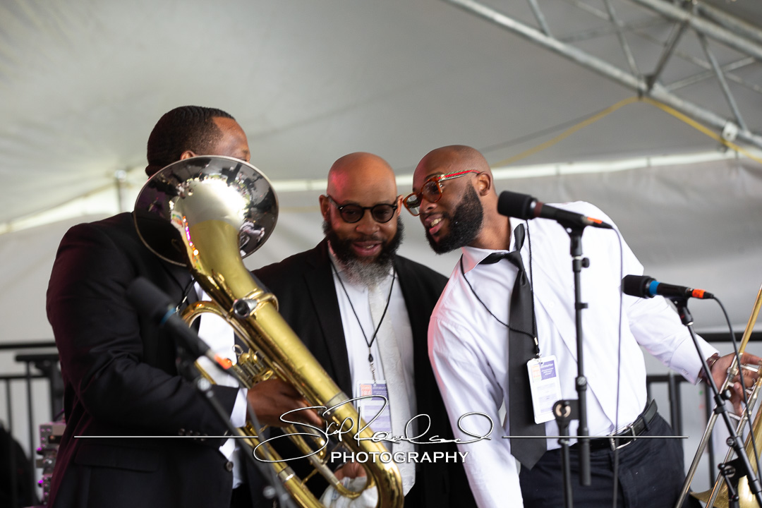 Richmond Folk Festival – 2019 #165469