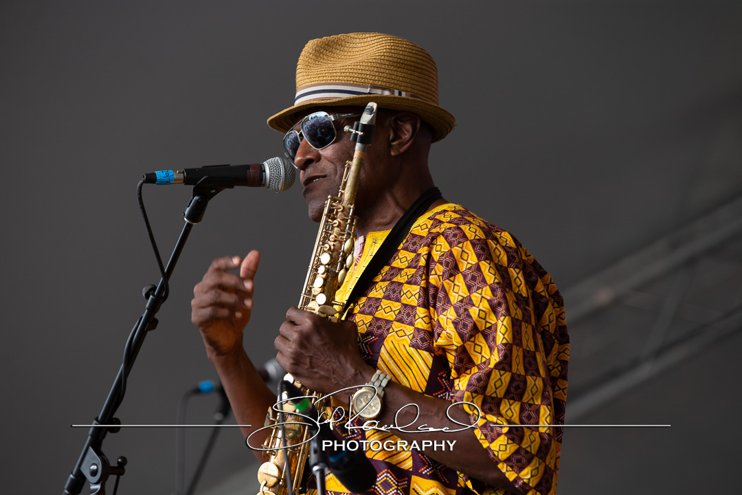 Richmond Folk Festival – 2019 #165473