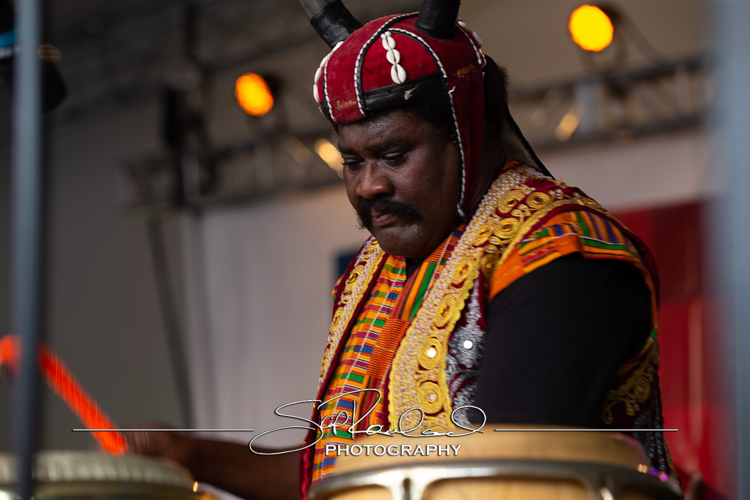 Richmond Folk Festival – 2019 #165474