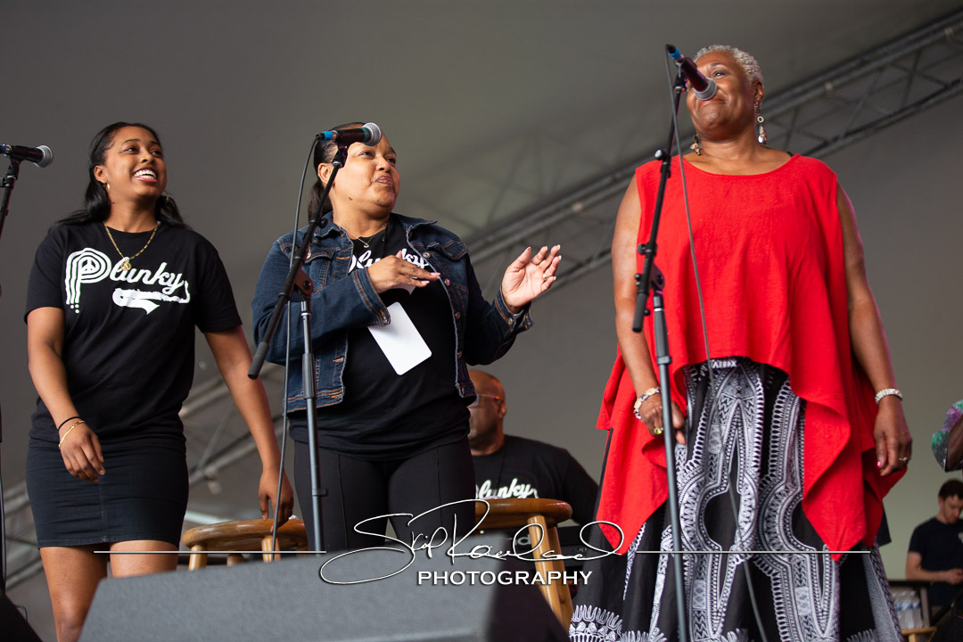 Richmond Folk Festival – 2019 #165483