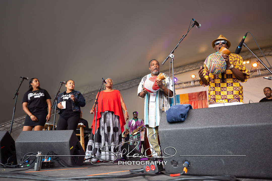 Richmond Folk Festival – 2019 #165486
