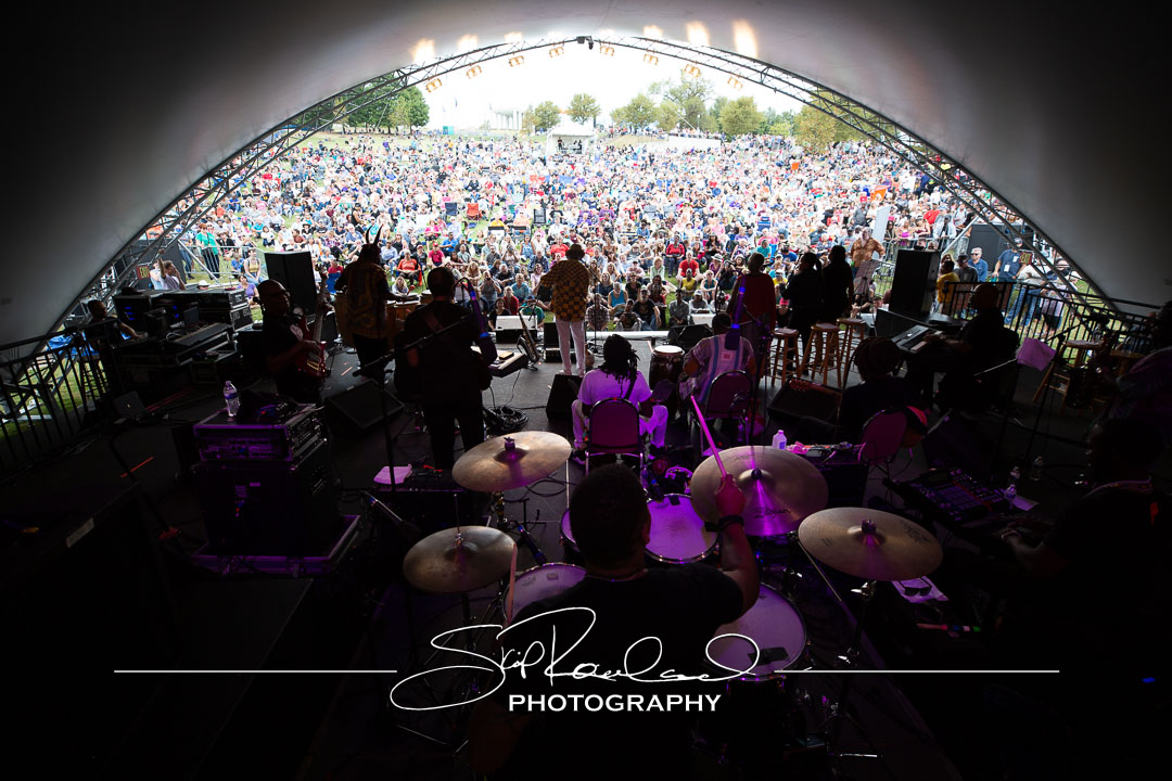 Richmond Folk Festival – 2019 #165489