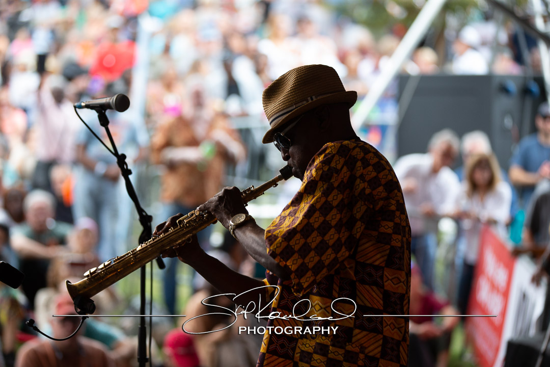 Richmond Folk Festival – 2019 #165490