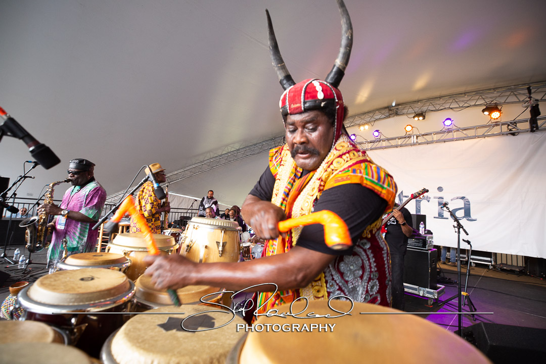 Richmond Folk Festival – 2019 #165493