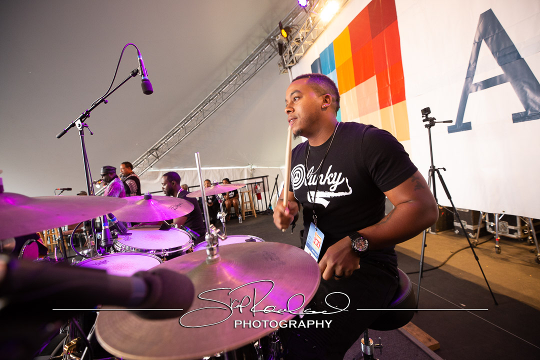 Richmond Folk Festival – 2019 #165497