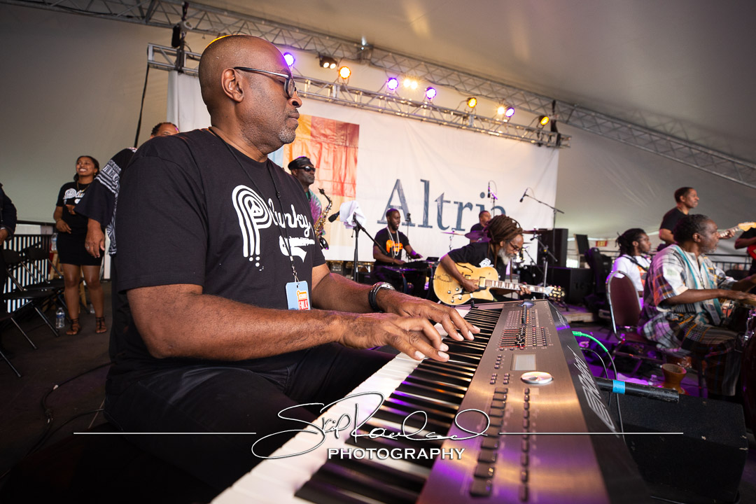 Richmond Folk Festival – 2019 #165498
