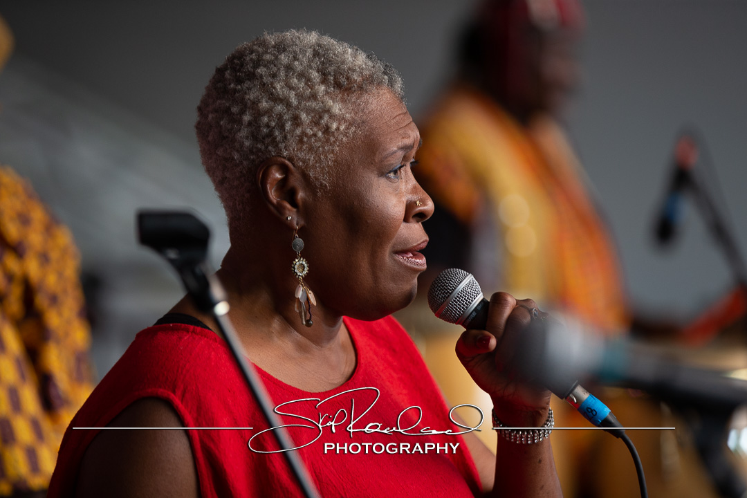 Richmond Folk Festival – 2019 #165499