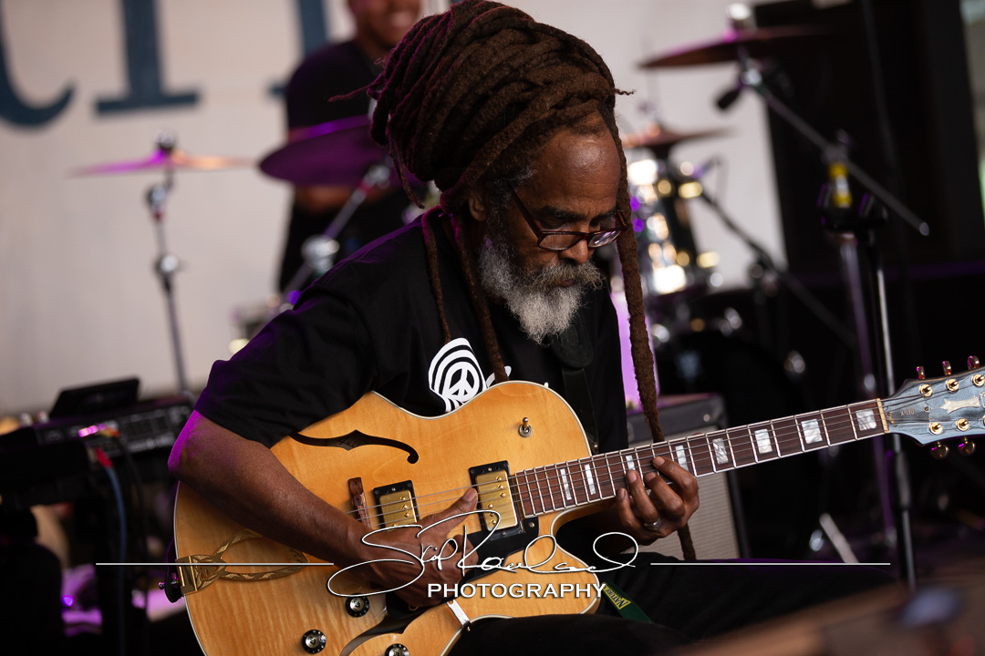 Richmond Folk Festival – 2019 #165500