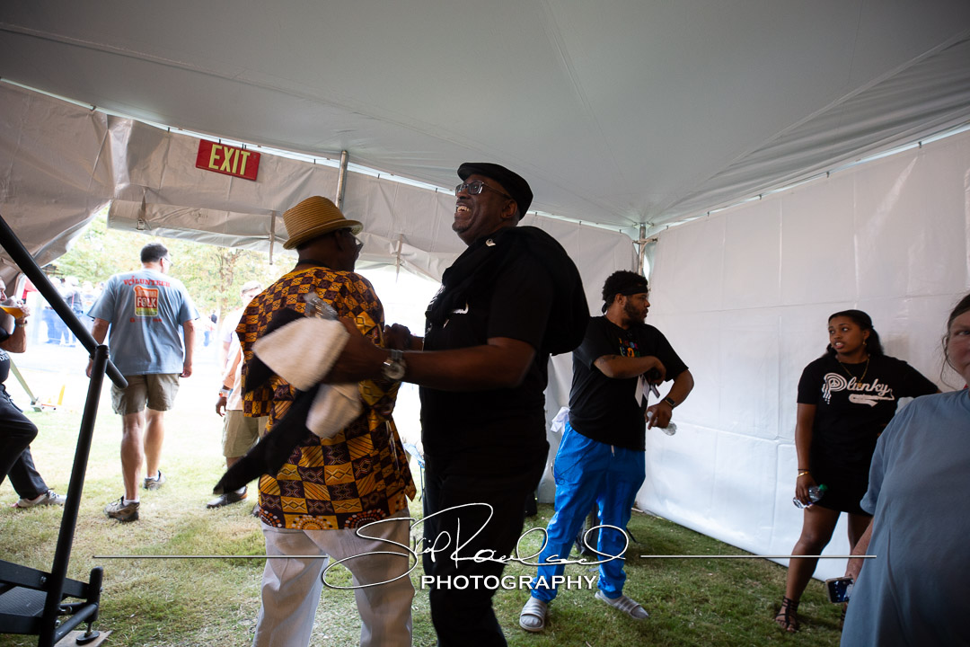 Richmond Folk Festival – 2019 #165501