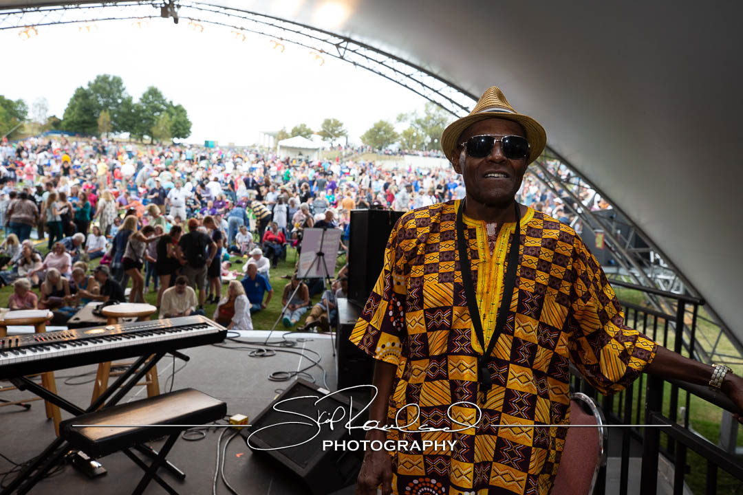 Richmond Folk Festival – 2019 #165502