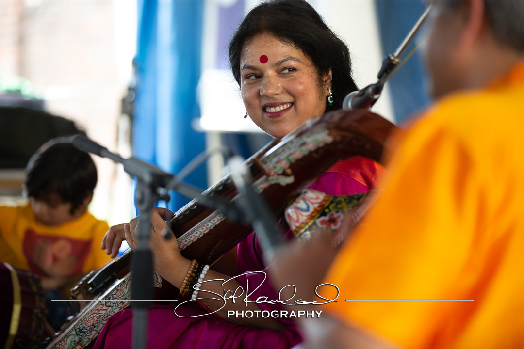 Richmond Folk Festival – 2019 #165505