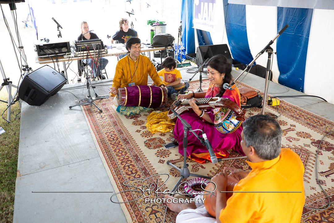 Richmond Folk Festival – 2019 #165507