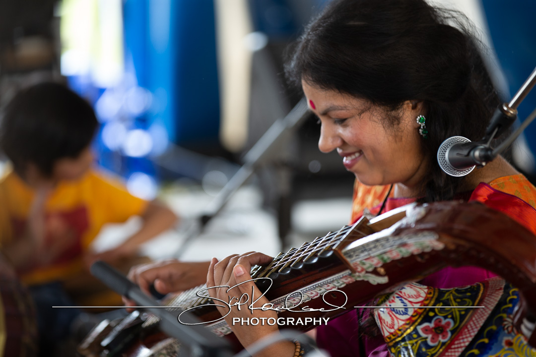 Richmond Folk Festival – 2019 #165508