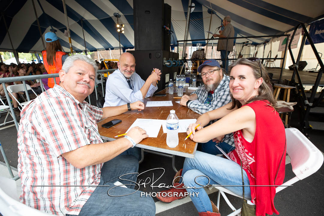 Richmond Folk Festival – 2019 #165510