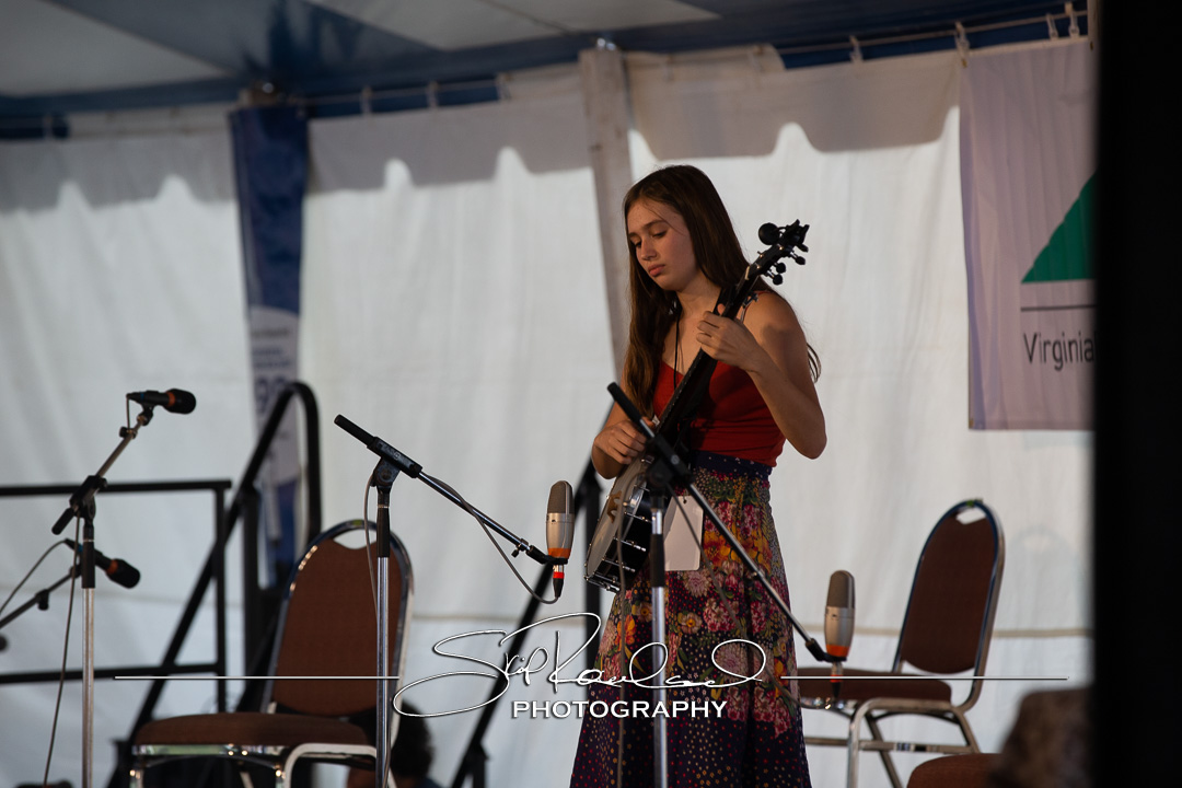 Richmond Folk Festival – 2019 #165511