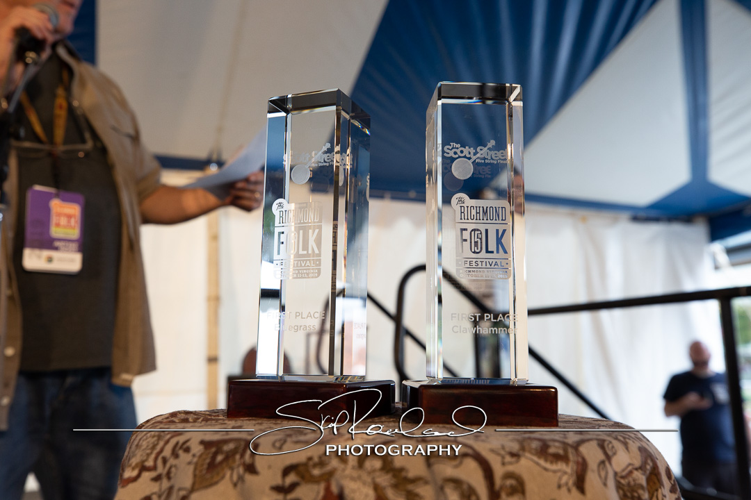 Richmond Folk Festival – 2019 #165514