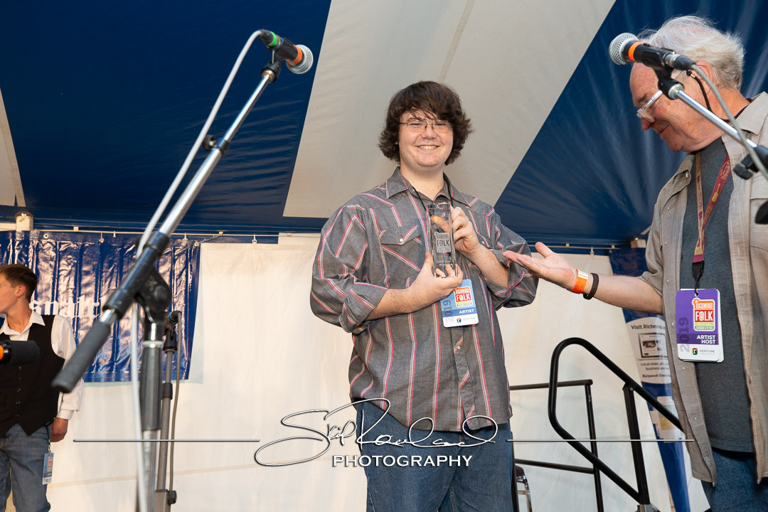 Richmond Folk Festival – 2019 #165515