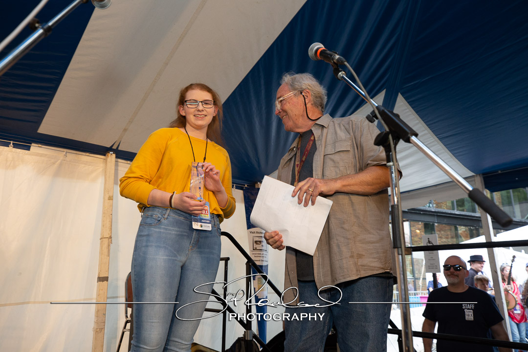 Richmond Folk Festival – 2019 #165517
