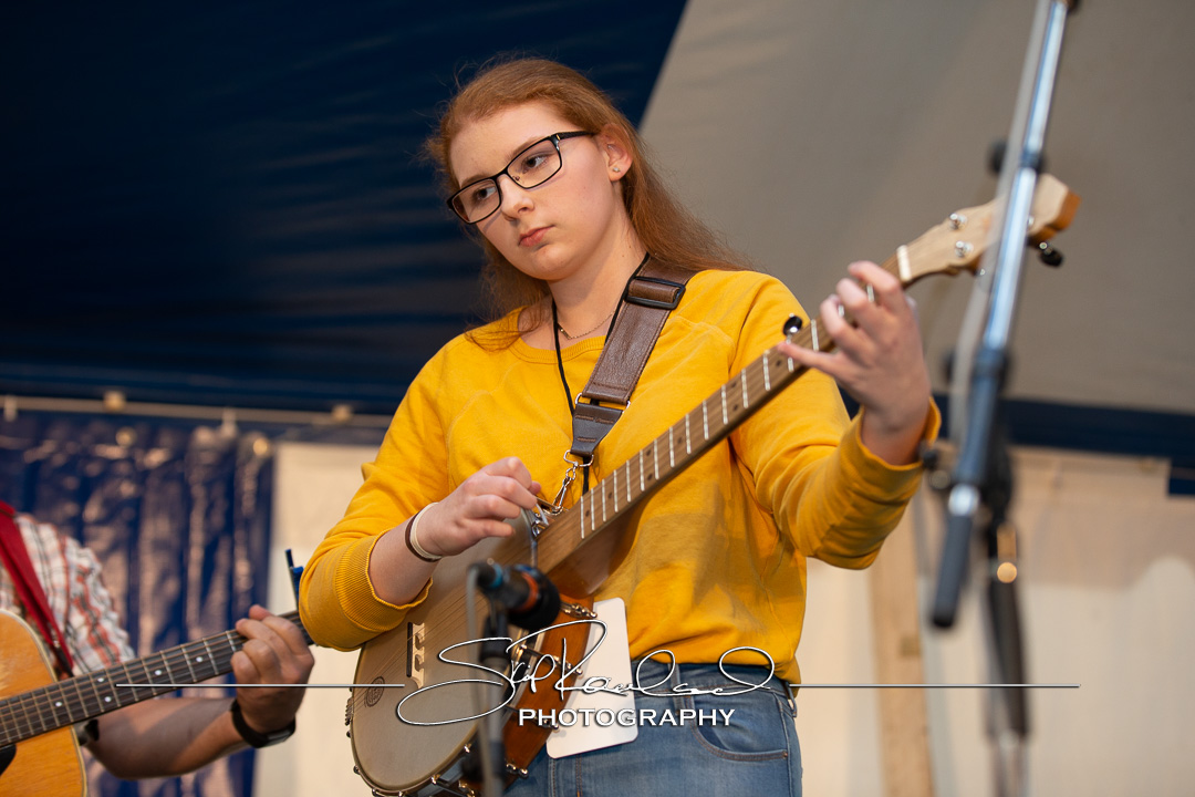 Richmond Folk Festival – 2019 #165519