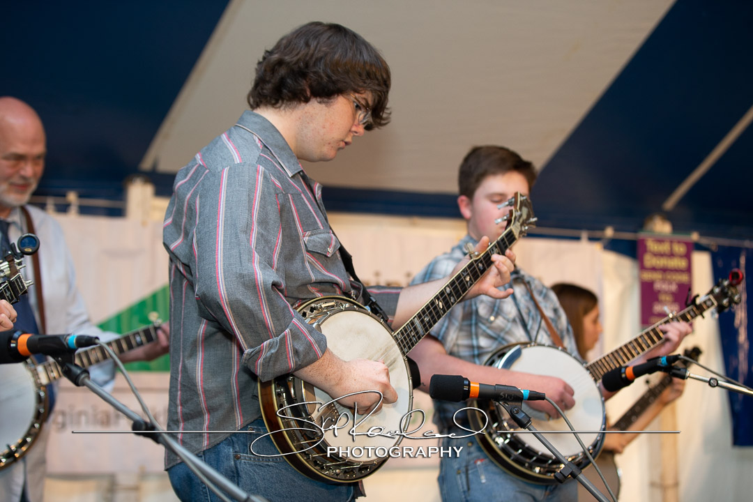 Richmond Folk Festival – 2019 #165520