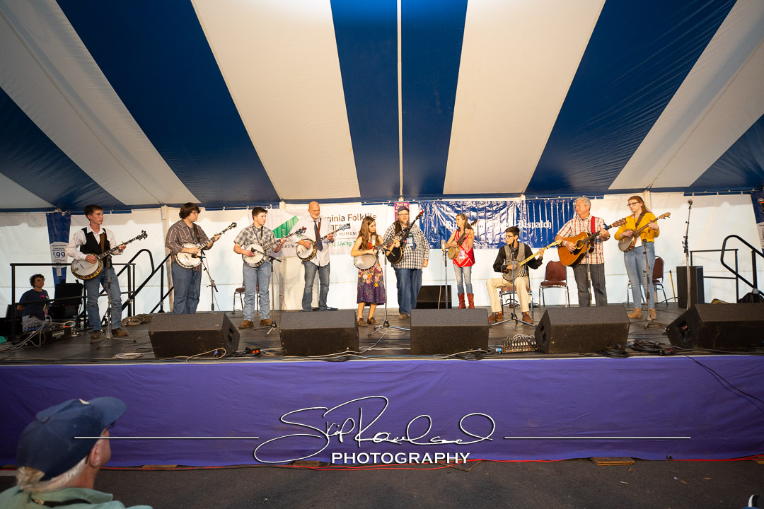 Richmond Folk Festival – 2019 #165521