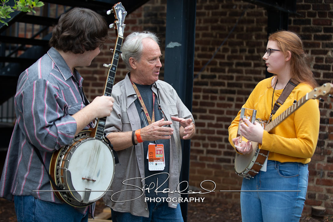 Richmond Folk Festival – 2019 #165523