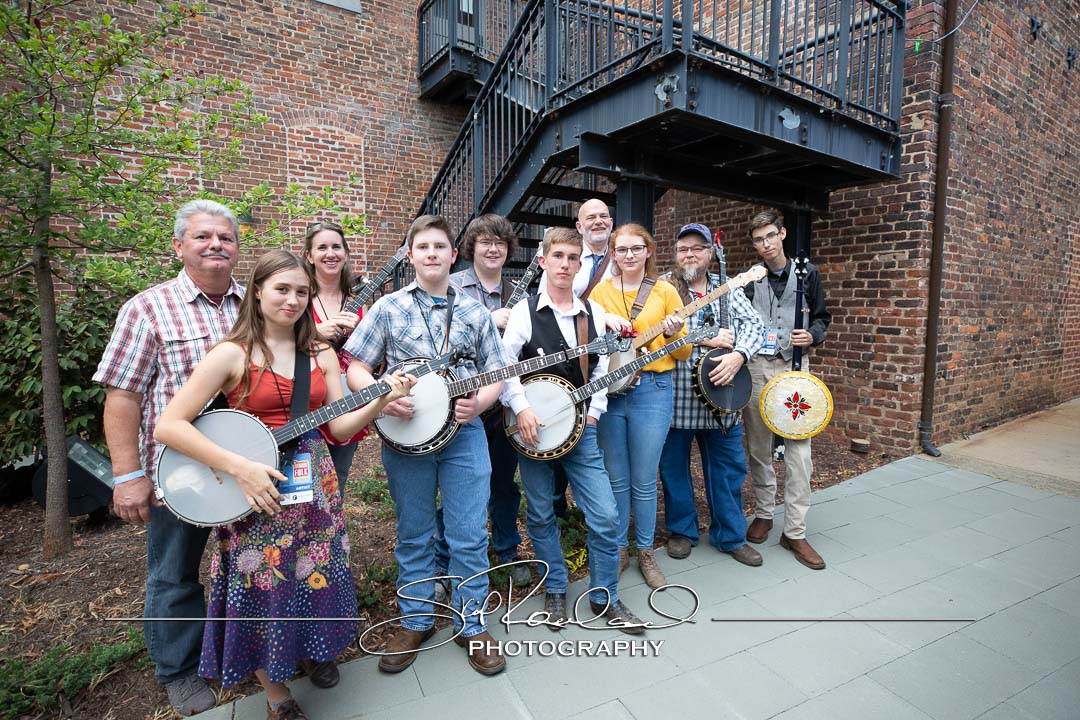 Richmond Folk Festival – 2019 #165524