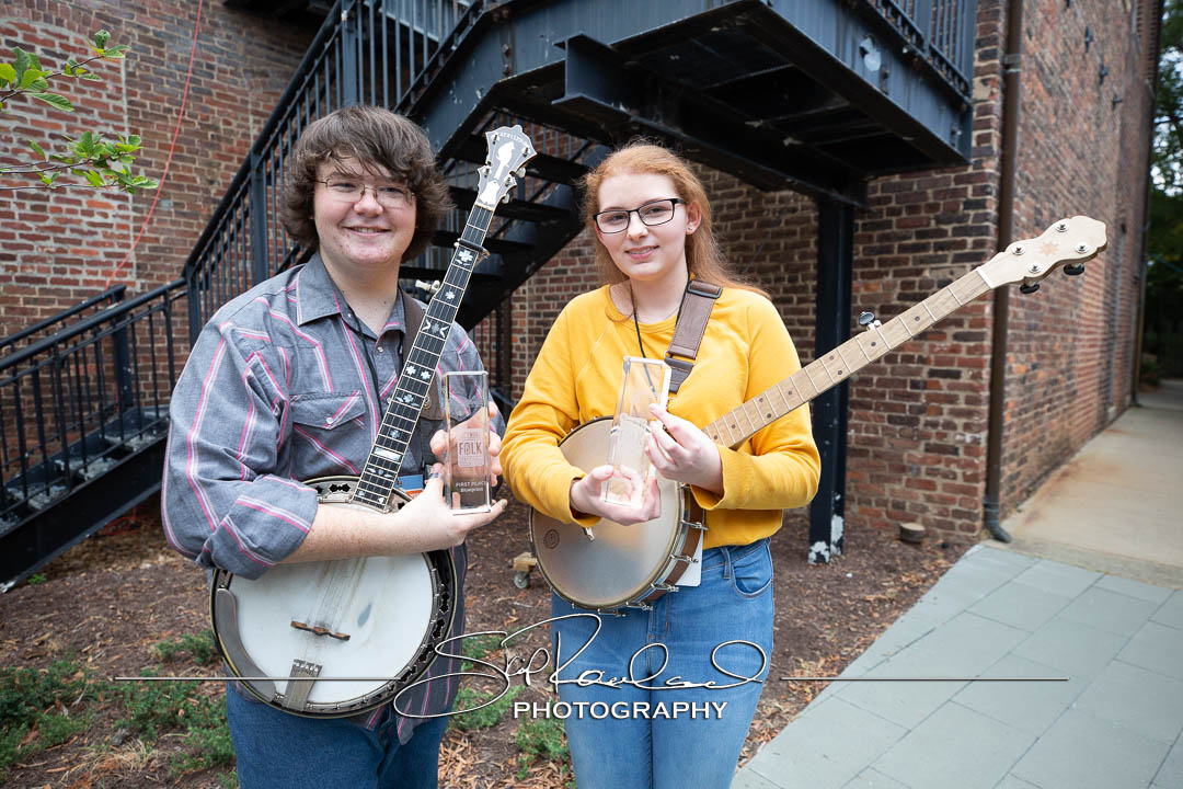 Richmond Folk Festival – 2019 #165525