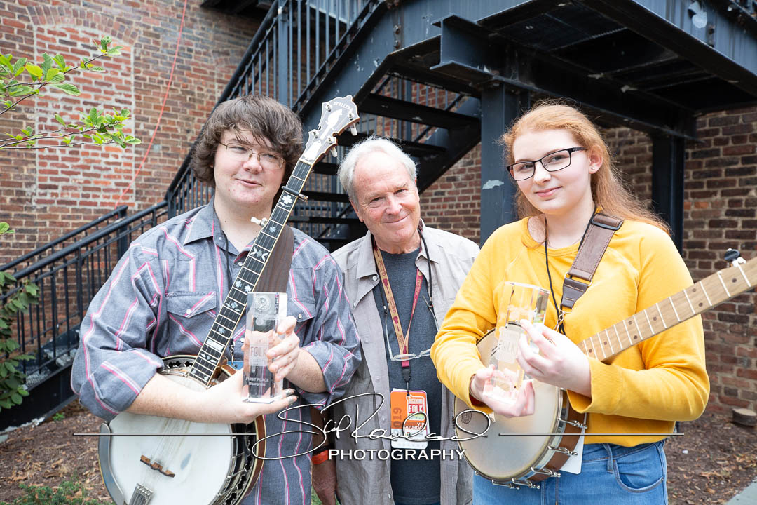 Richmond Folk Festival – 2019 #165526