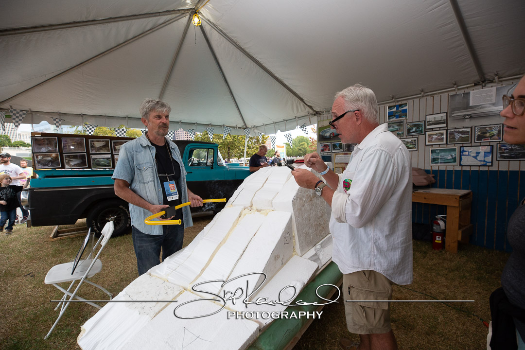 Richmond Folk Festival – 2019 #165527