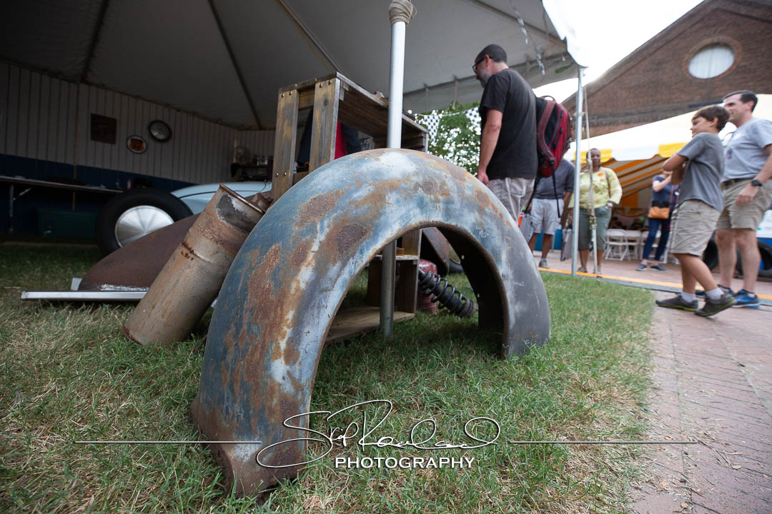 Richmond Folk Festival – 2019 #165530