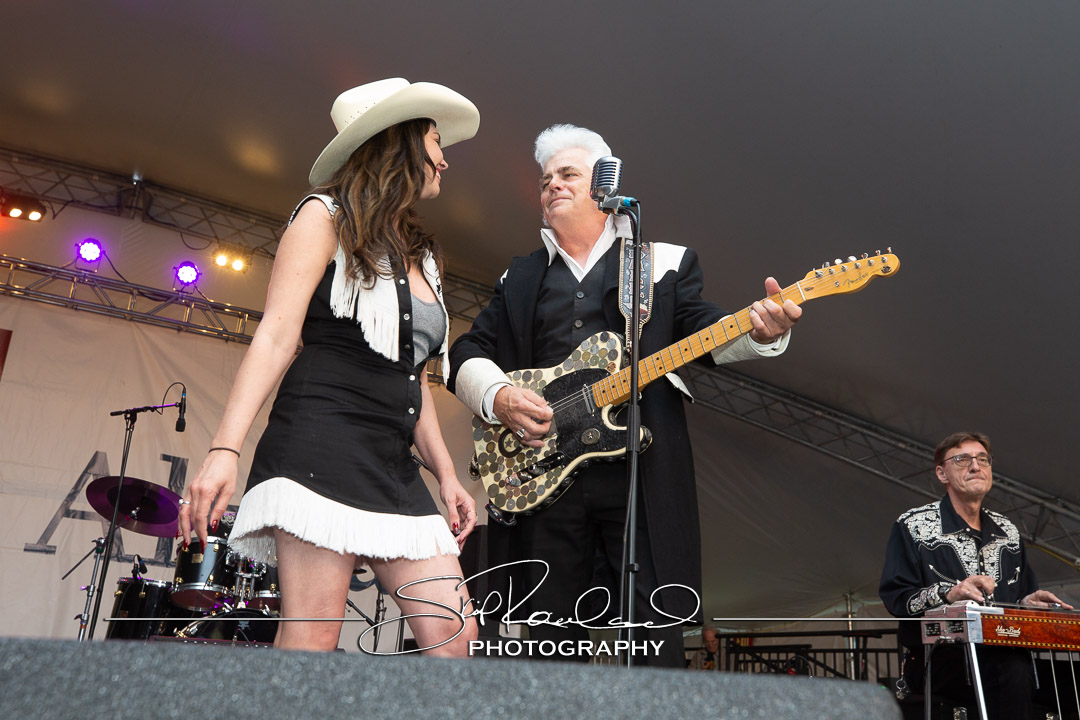 Richmond Folk Festival – 2019 #165561
